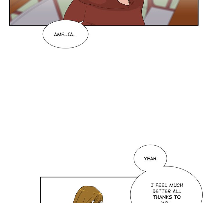 Read Unrequited Love chapter 14 image 32 on Lezhin