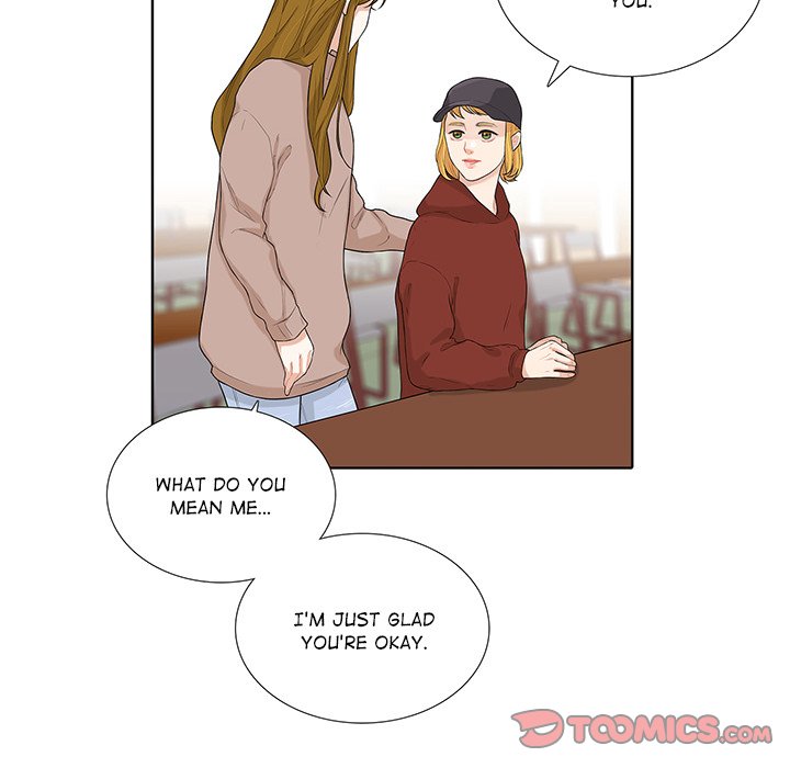 Read Unrequited Love chapter 14 image 33 on Lezhin