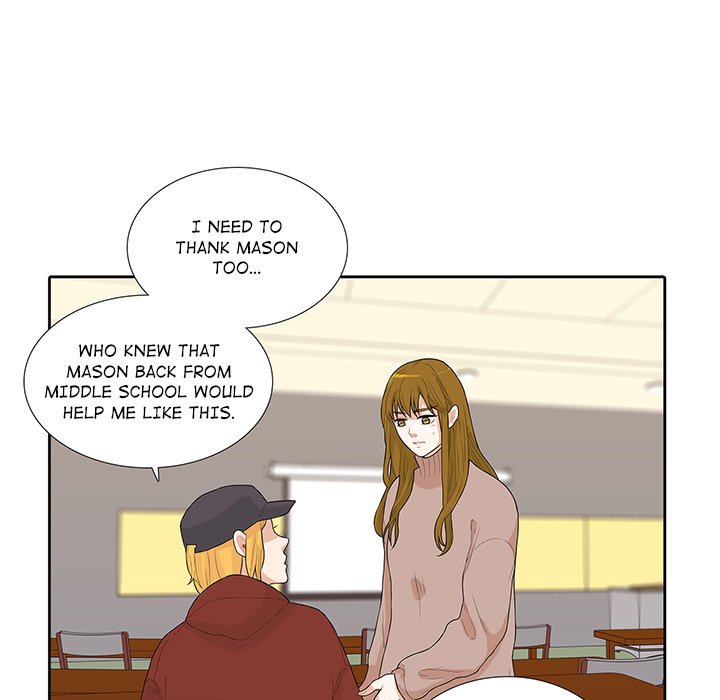 Read Unrequited Love chapter 14 image 34 on Lezhin
