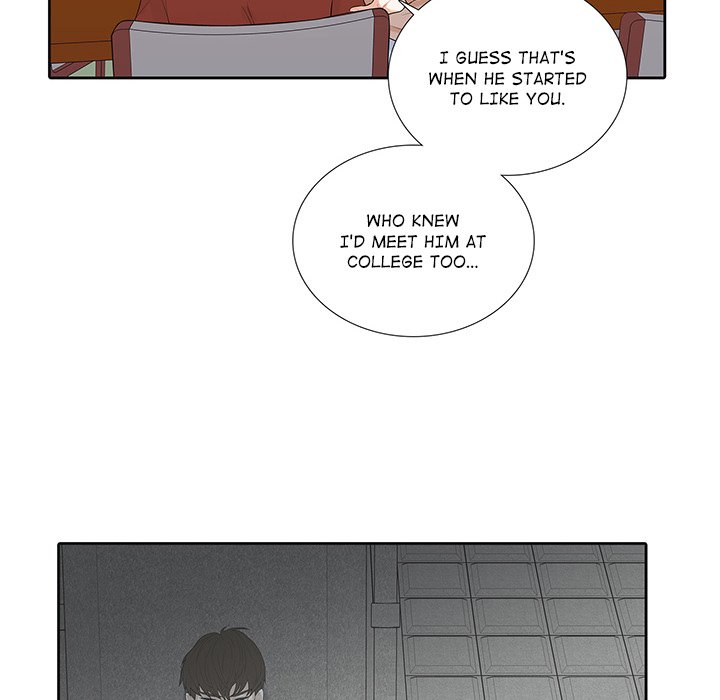 Read Unrequited Love chapter 14 image 35 on Lezhin