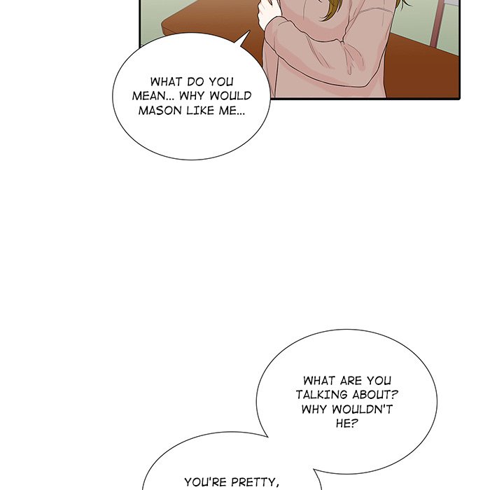Read Unrequited Love chapter 14 image 38 on Lezhin