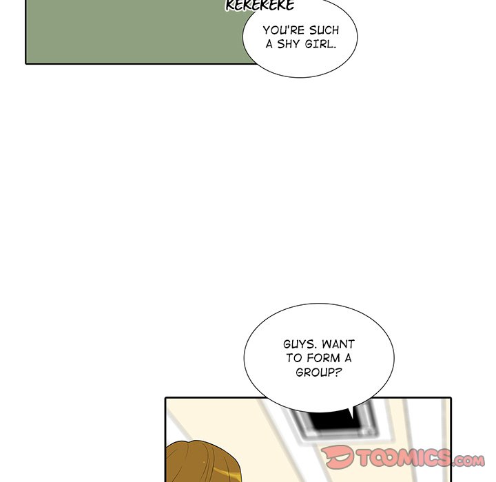 Read Unrequited Love chapter 14 image 41 on Lezhin