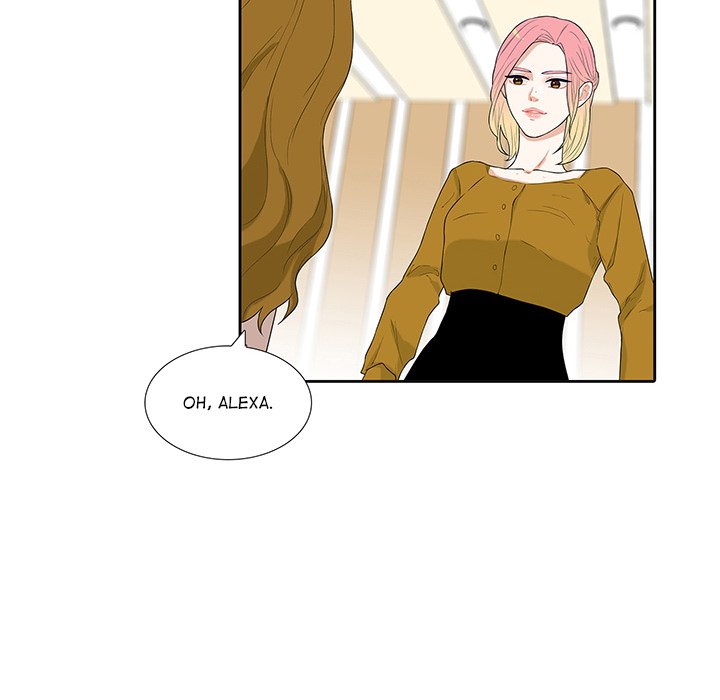 Read Unrequited Love chapter 14 image 42 on Lezhin