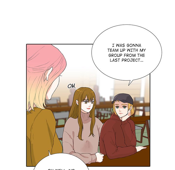 Read Unrequited Love chapter 14 image 43 on Lezhin