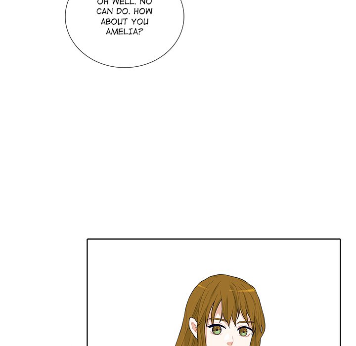Read Unrequited Love chapter 14 image 44 on Lezhin