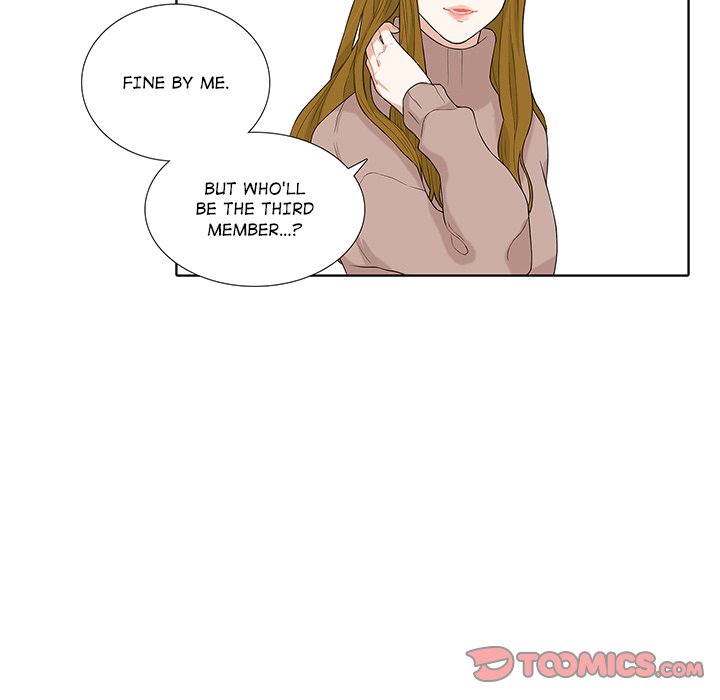 Read Unrequited Love chapter 14 image 45 on Lezhin