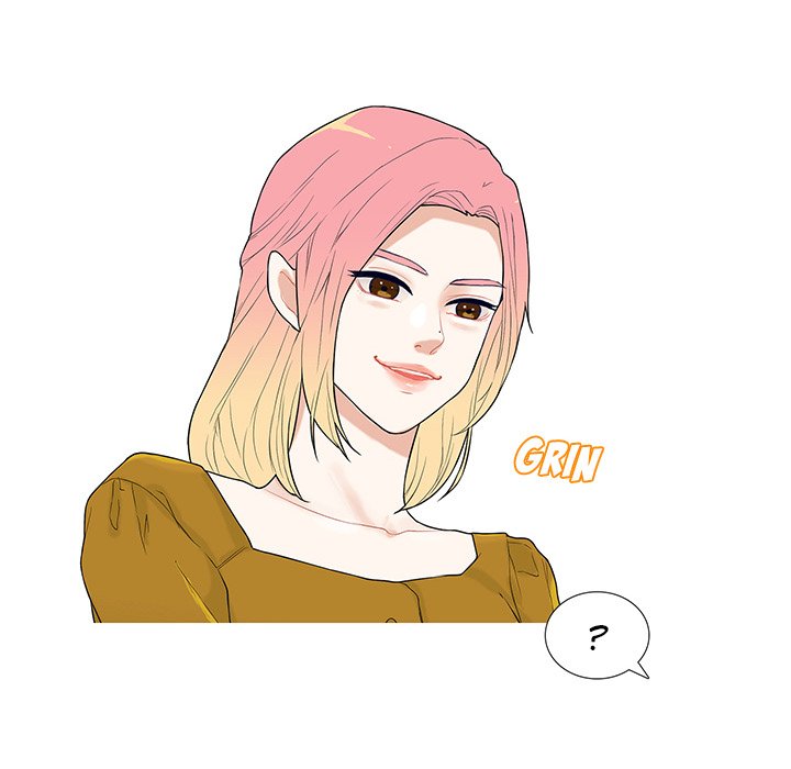 Read Unrequited Love chapter 14 image 46 on Lezhin