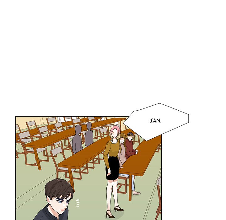 Read Unrequited Love chapter 14 image 47 on Lezhin