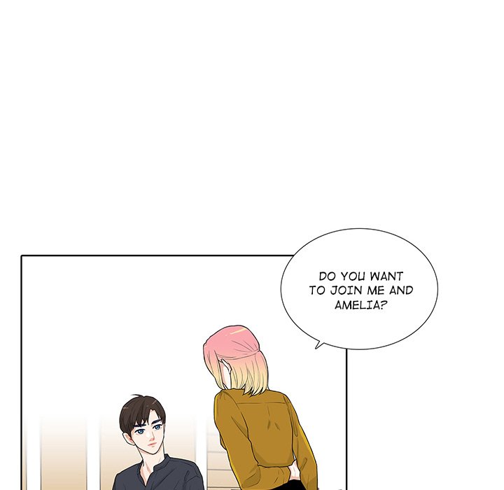 Read Unrequited Love chapter 14 image 50 on Lezhin