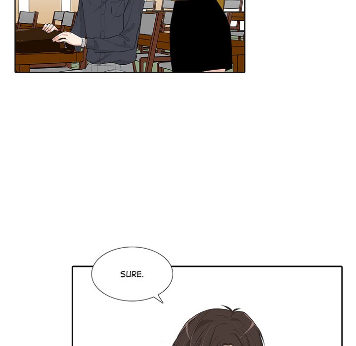 Read Unrequited Love chapter 14 image 51 on Lezhin