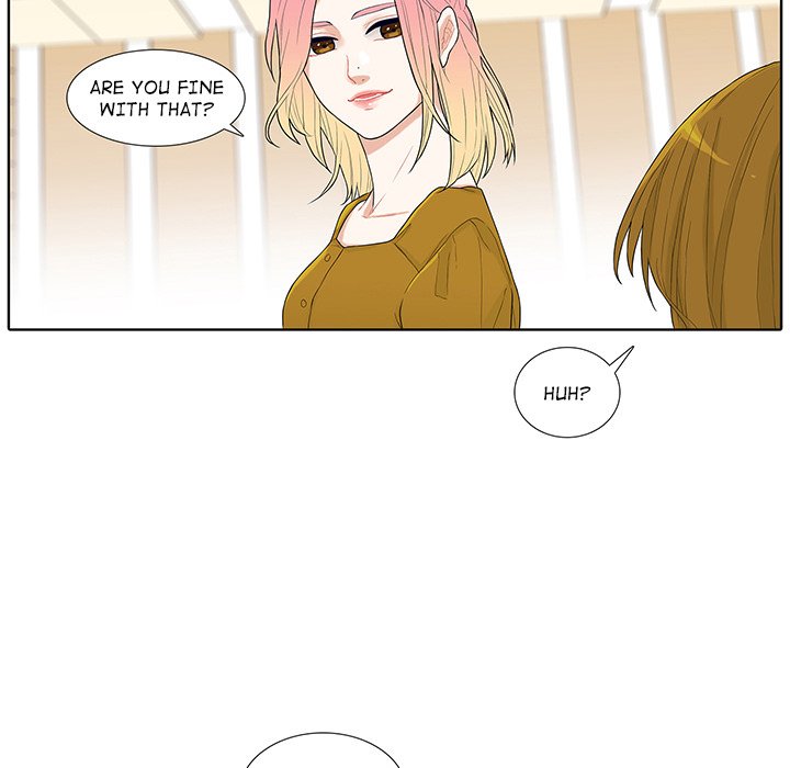 Read Unrequited Love chapter 14 image 55 on Lezhin