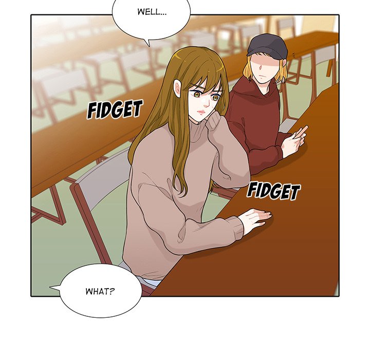 Read Unrequited Love chapter 14 image 56 on Lezhin
