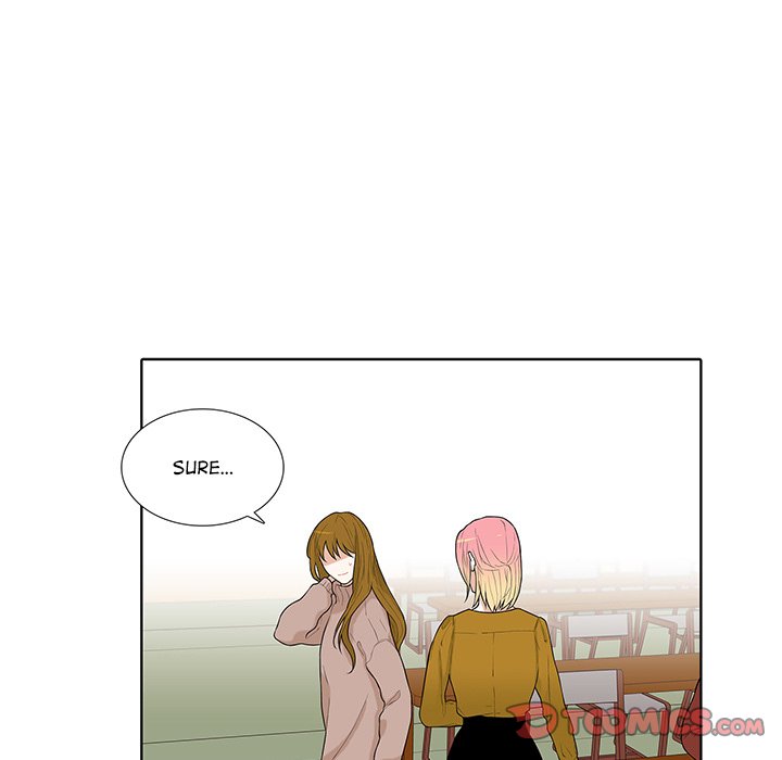 Read Unrequited Love chapter 14 image 57 on Lezhin