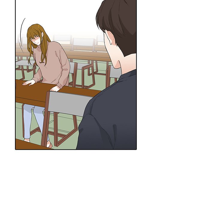 Read Unrequited Love chapter 14 image 59 on Lezhin