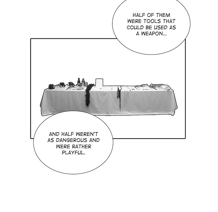 Read Unrequited Love chapter 14 image 6 on Lezhin
