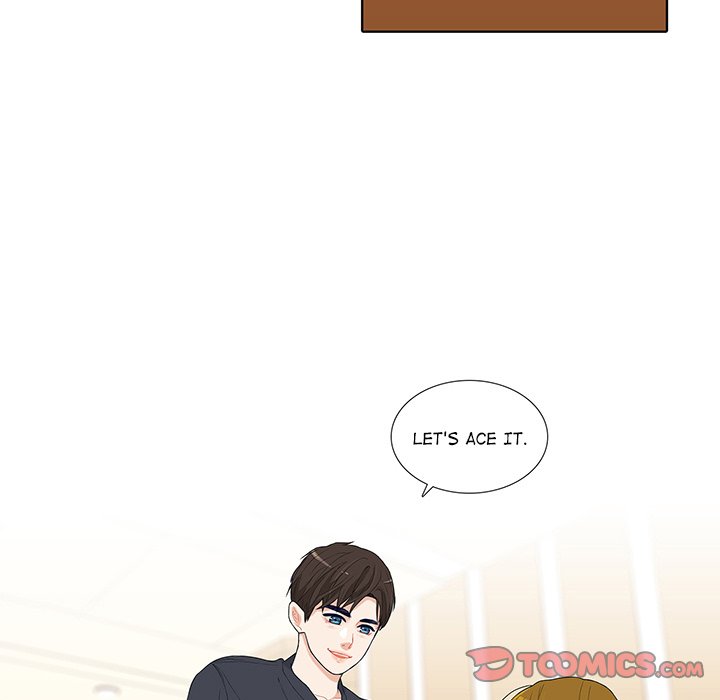 Read Unrequited Love chapter 14 image 61 on Lezhin