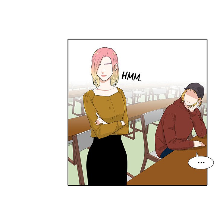 Read Unrequited Love chapter 14 image 64 on Lezhin