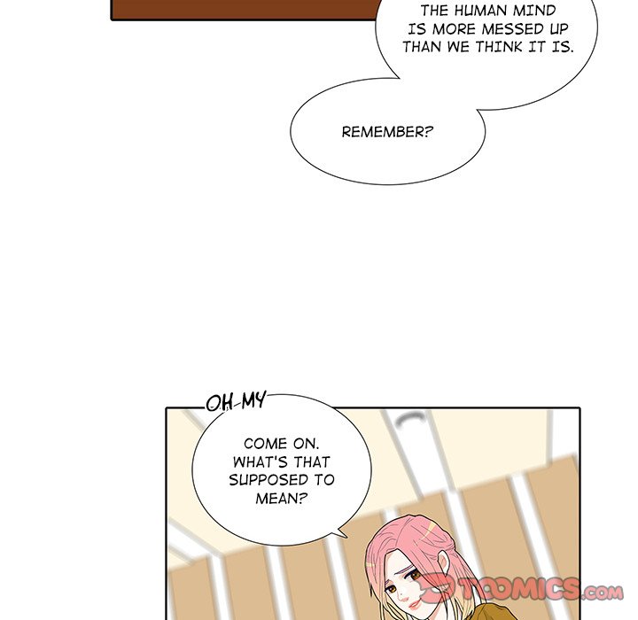 Read Unrequited Love chapter 14 image 69 on Lezhin