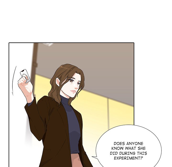 Read Unrequited Love chapter 14 image 7 on Lezhin