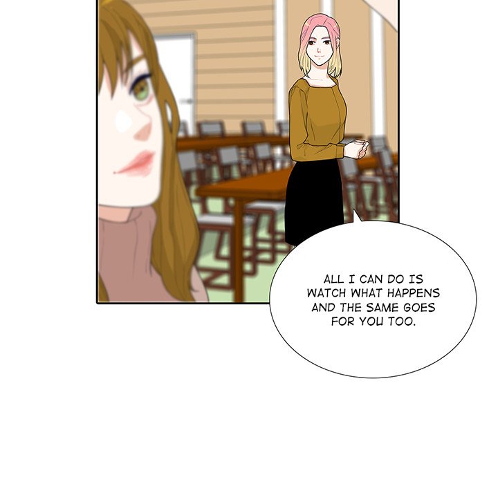 Read Unrequited Love chapter 15 image 11 on Lezhin