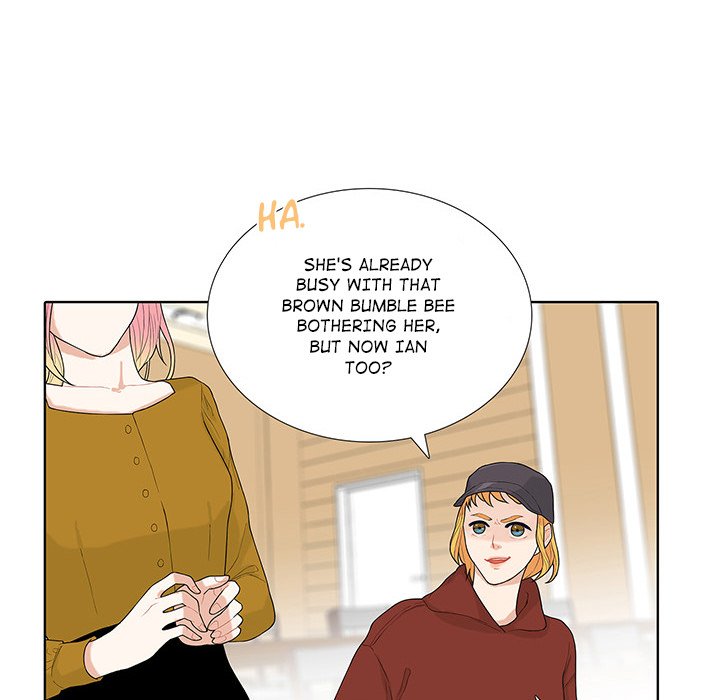 Read Unrequited Love chapter 15 image 12 on Lezhin