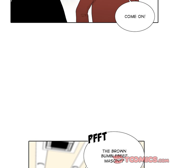 Read Unrequited Love chapter 15 image 13 on Lezhin