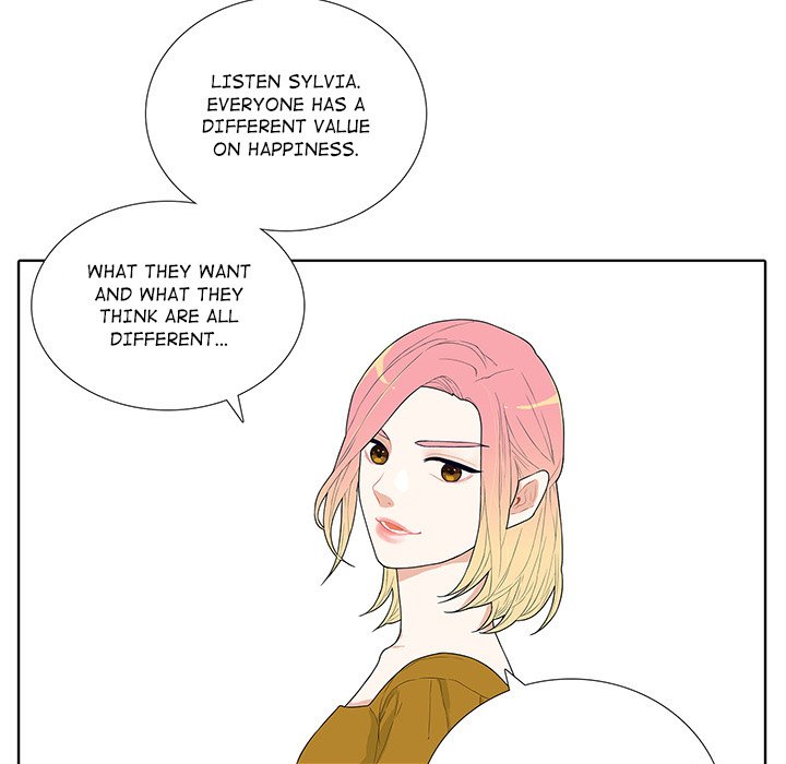 Read Unrequited Love chapter 15 image 15 on Lezhin
