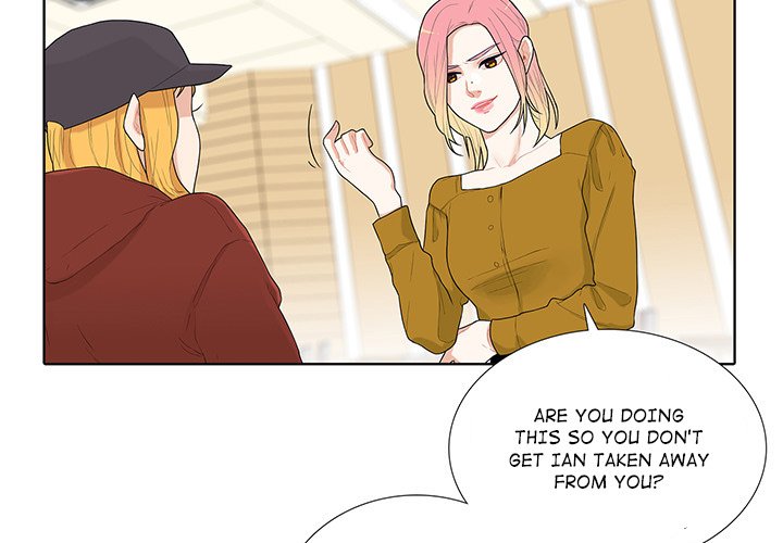 Read Unrequited Love chapter 15 image 2 on Lezhin