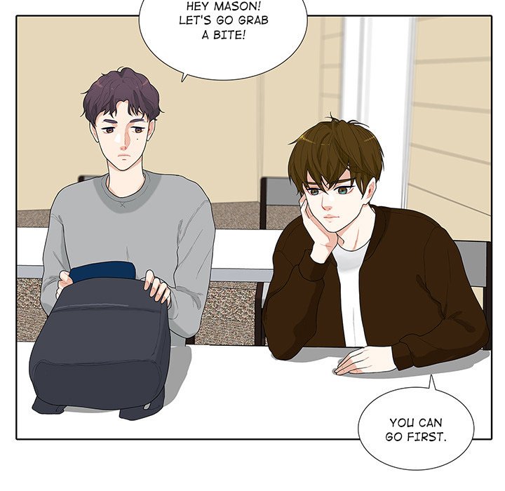 Read Unrequited Love chapter 15 image 23 on Lezhin