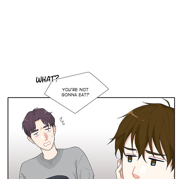 Read Unrequited Love chapter 15 image 24 on Lezhin