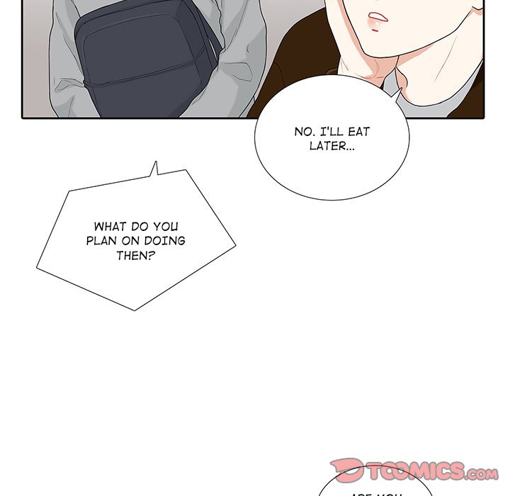 Read Unrequited Love chapter 15 image 25 on Lezhin