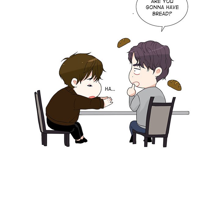 Read Unrequited Love chapter 15 image 26 on Lezhin