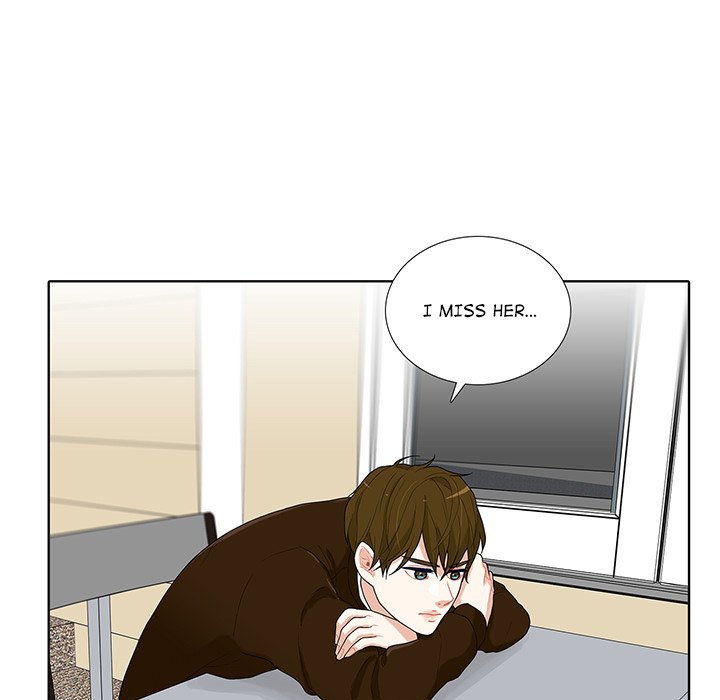 Read Unrequited Love chapter 15 image 27 on Lezhin