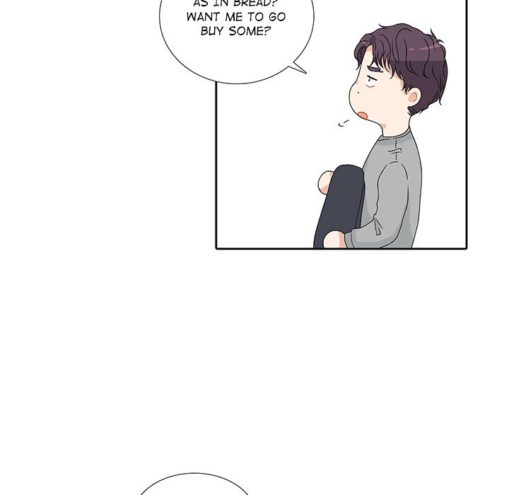 Read Unrequited Love chapter 15 image 29 on Lezhin
