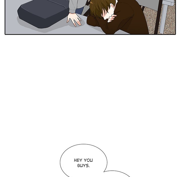 Read Unrequited Love chapter 15 image 32 on Lezhin