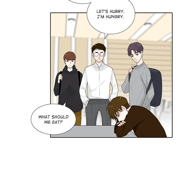 Read Unrequited Love chapter 15 image 33 on Lezhin