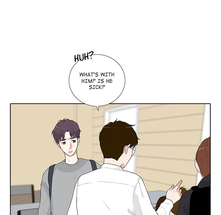 Read Unrequited Love chapter 15 image 34 on Lezhin