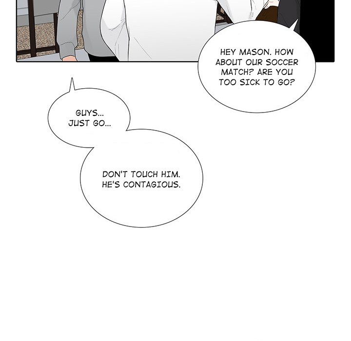 Read Unrequited Love chapter 15 image 35 on Lezhin