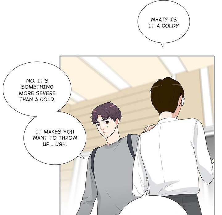Read Unrequited Love chapter 15 image 36 on Lezhin