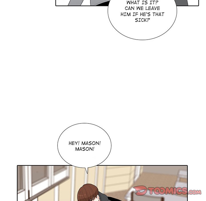 Read Unrequited Love chapter 15 image 37 on Lezhin