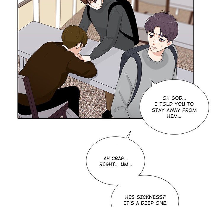 Read Unrequited Love chapter 15 image 38 on Lezhin