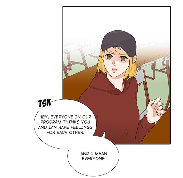 Read Unrequited Love chapter 15 image 4 on Lezhin