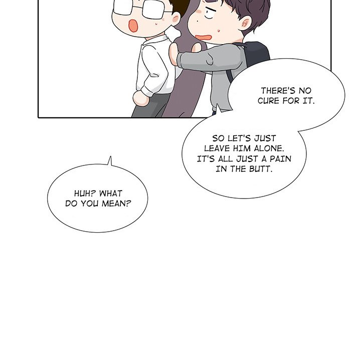 Read Unrequited Love chapter 15 image 40 on Lezhin