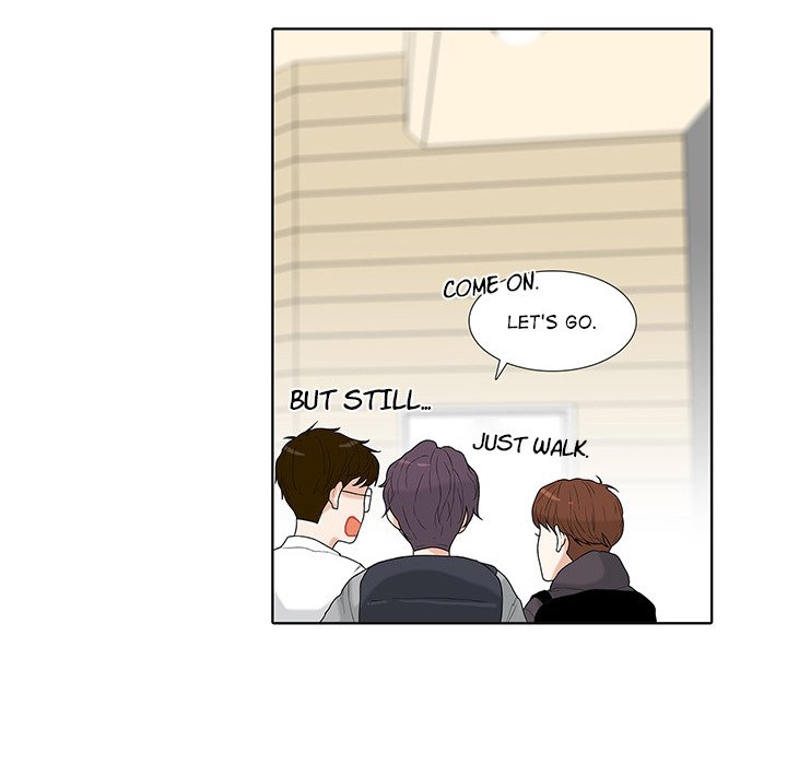 Read Unrequited Love chapter 15 image 41 on Lezhin