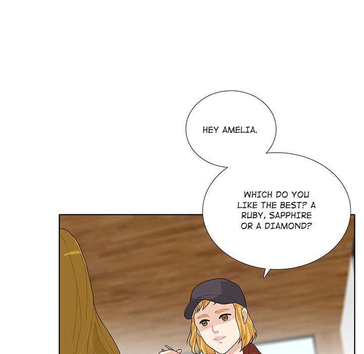 Read Unrequited Love chapter 15 image 45 on Lezhin