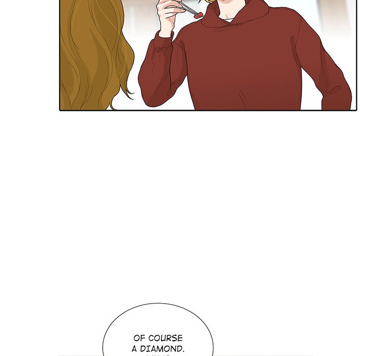 Read Unrequited Love chapter 15 image 46 on Lezhin
