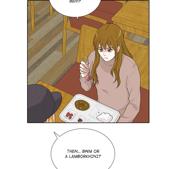 Read Unrequited Love chapter 15 image 47 on Lezhin
