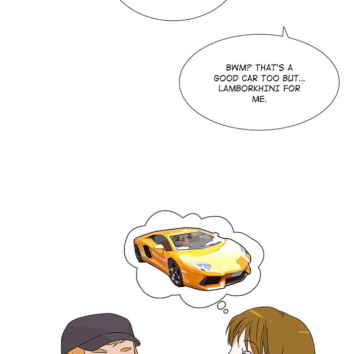 Read Unrequited Love chapter 15 image 48 on Lezhin