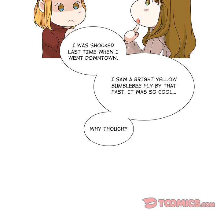 Read Unrequited Love chapter 15 image 49 on Lezhin