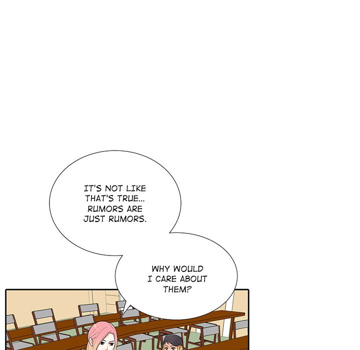 Read Unrequited Love chapter 15 image 5 on Lezhin
